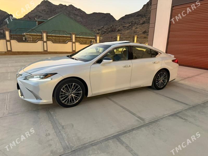 Lexus ES 350 2023 - 720 000 TMT - Balkanabat - img 3
