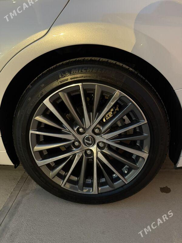 Lexus ES 350 2023 - 720 000 TMT - Balkanabat - img 4