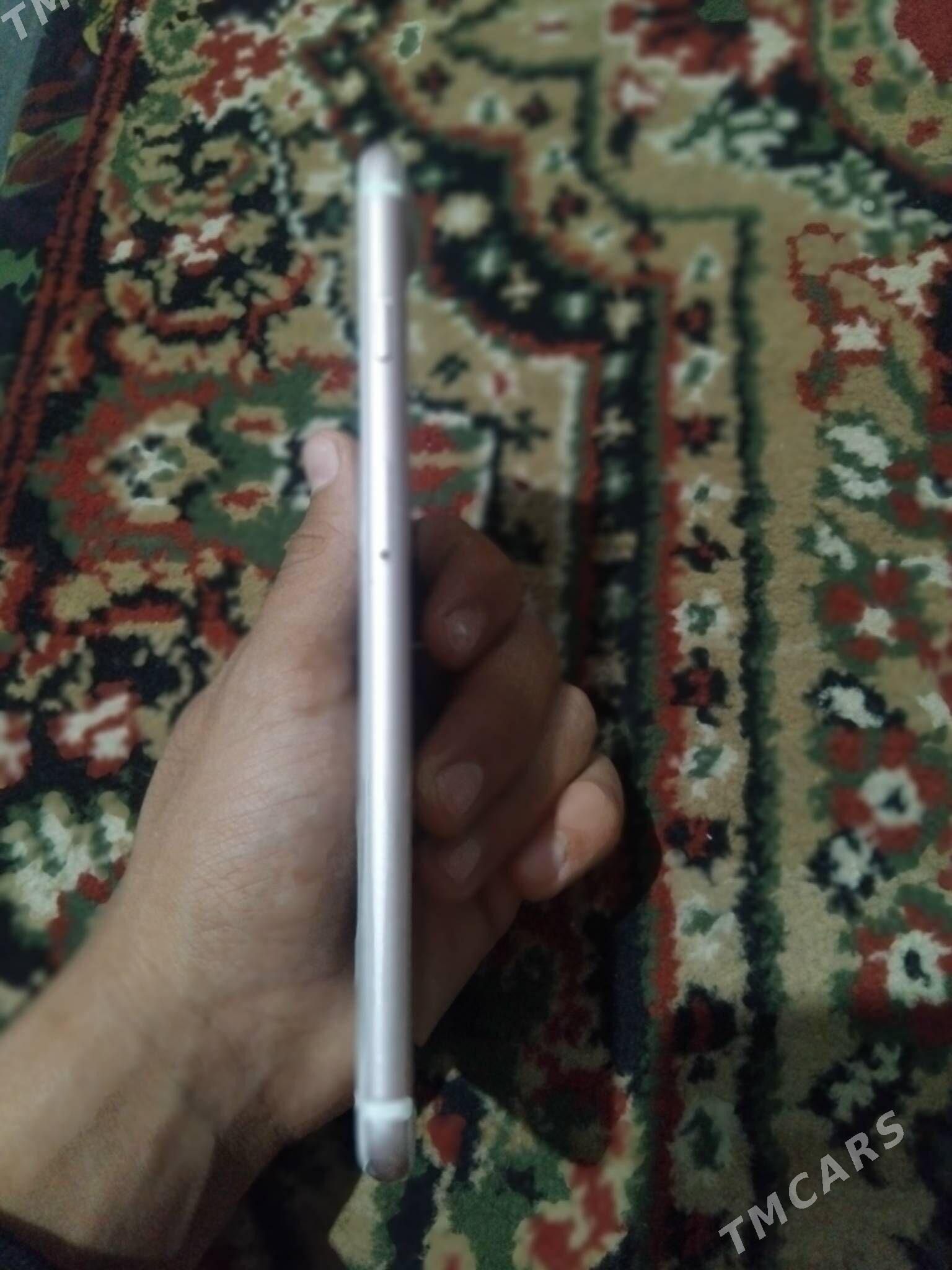 Iphone 7plus - Кёнеургенч - img 2