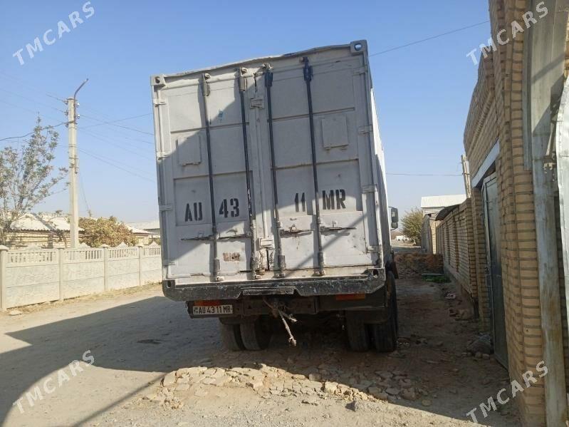 Kamaz 5511 1996 - 140 000 TMT - Мары - img 2