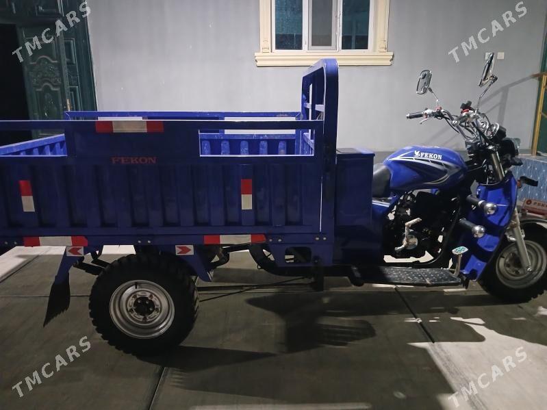 Fekon FK200-14G 2024 - 29 000 TMT - Türkmenbaşy etr. - img 4