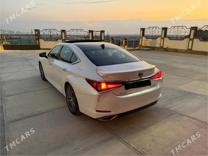 Lexus ES 350 2023 - 720 000 TMT - Balkanabat - img 2