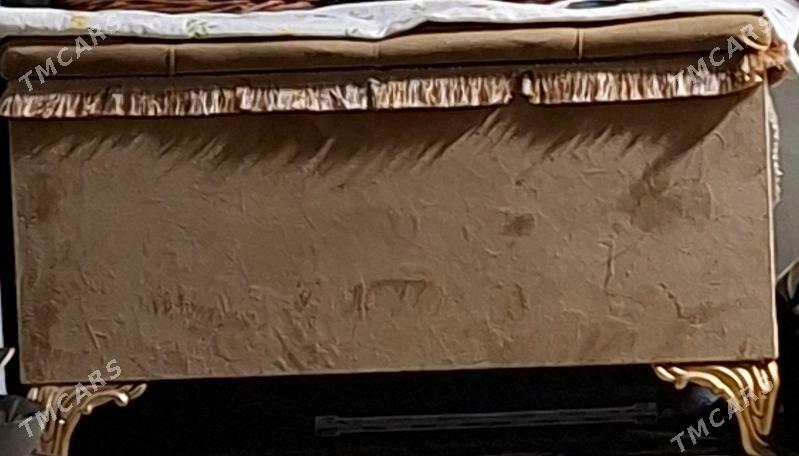 Tazeyyl komod icini doldurmana - Ашхабад - img 2