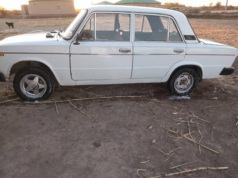 Lada 2106 1999 - 18 000 TMT - Boldumsaz - img 8