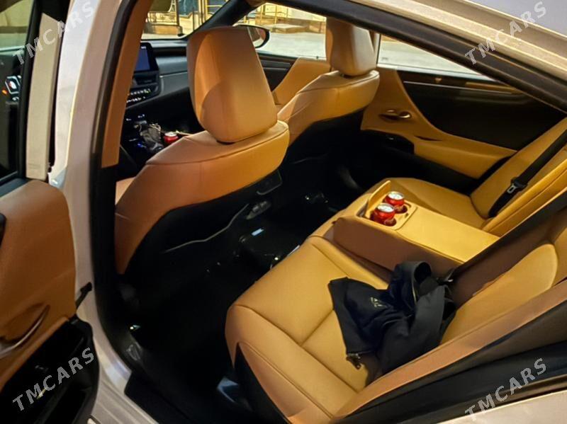 Lexus ES 350 2023 - 720 000 TMT - Balkanabat - img 7