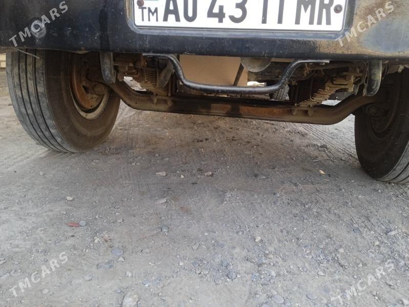 Kamaz 5511 1996 - 140 000 TMT - Мары - img 5