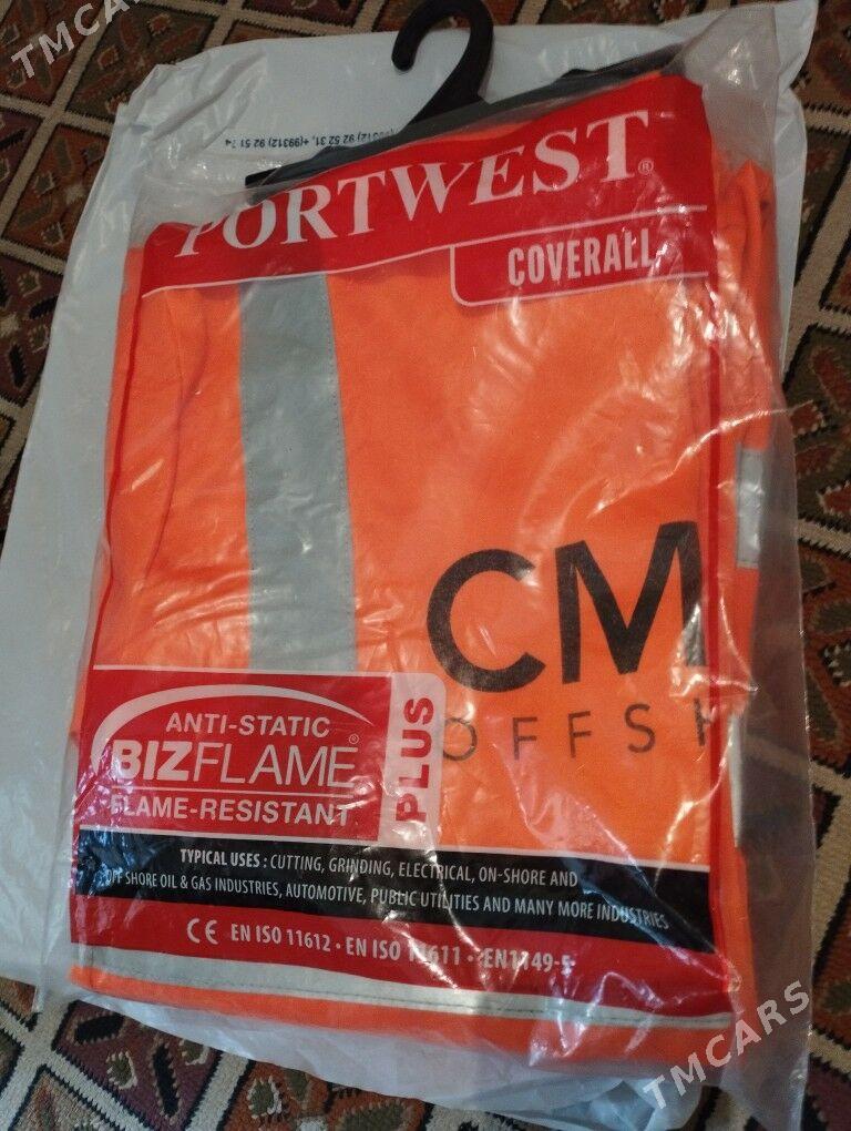 Kambinzon Zimelet - Türkmenbaşy - img 1