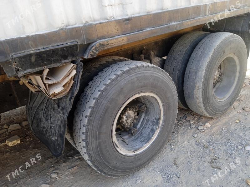 Kamaz 5511 1996 - 140 000 TMT - Мары - img 4