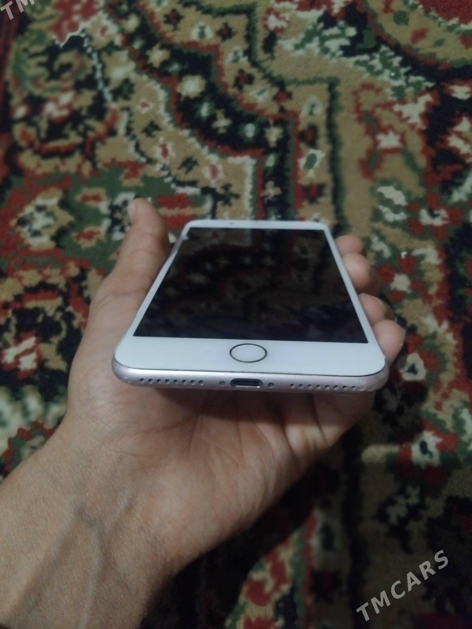 Iphone 7plus - Кёнеургенч - img 3