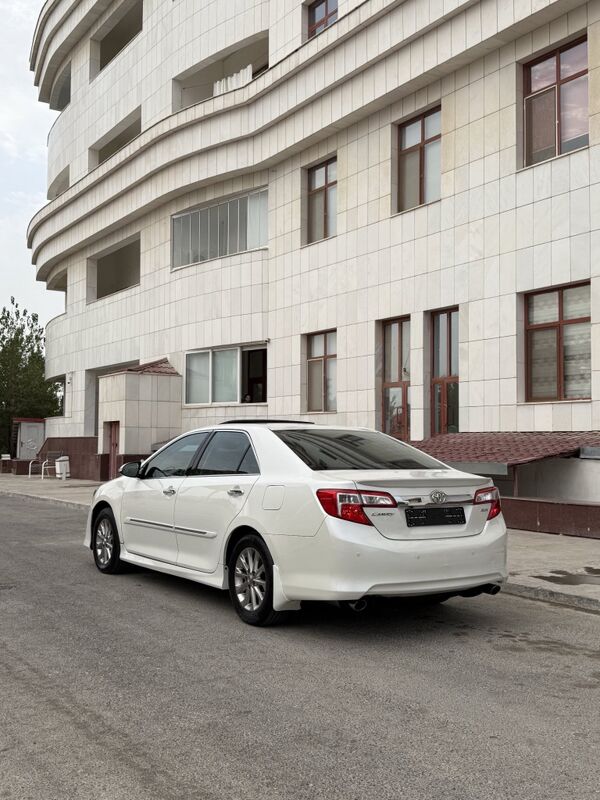 Toyota Camry 2013 - 275 000 TMT - Ашхабад - img 5