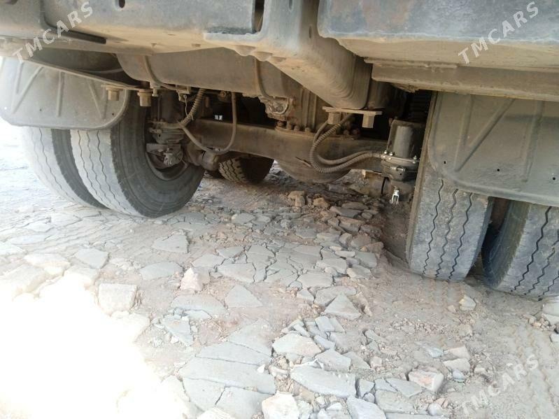 Kamaz 5511 1996 - 140 000 TMT - Мары - img 3