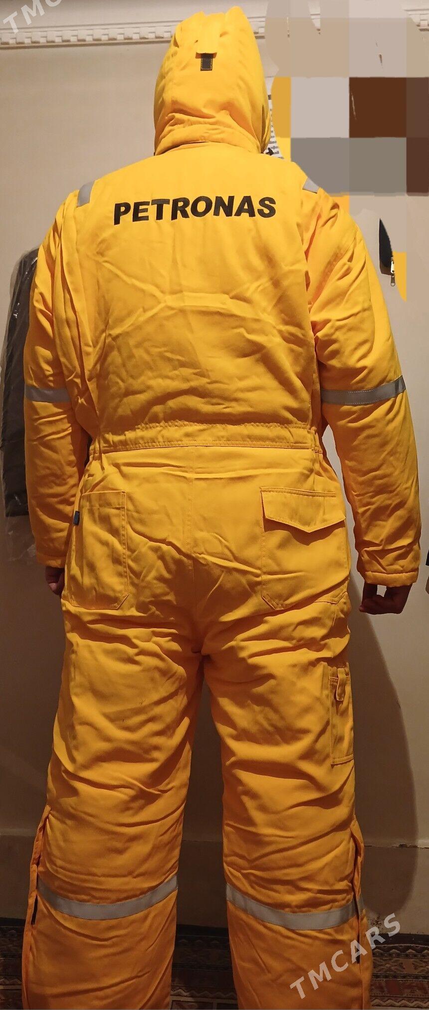 Kambinzon Zimelet - Türkmenbaşy - img 8