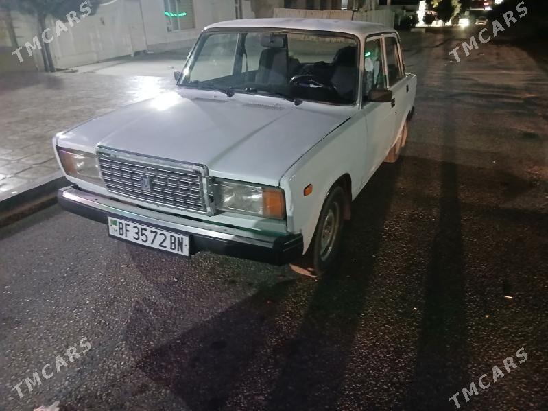 Lada 2107 2004 - 29 000 TMT - Туркменбаши - img 2