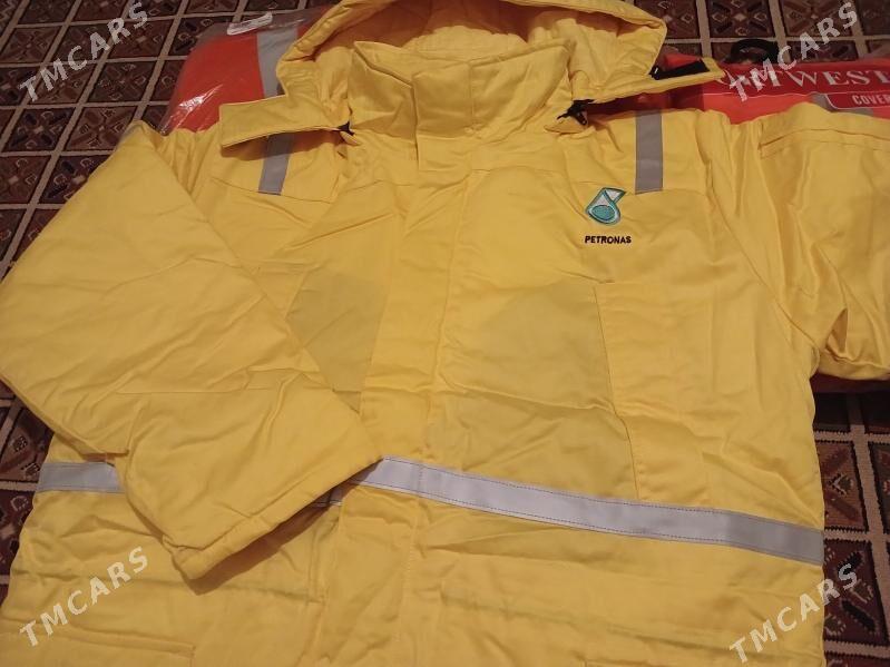 Kambinzon Zimelet - Türkmenbaşy - img 6