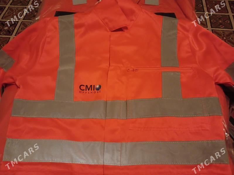 Kambinzon Zimelet - Türkmenbaşy - img 5