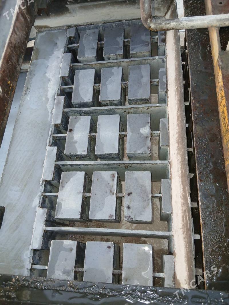 stanok - Balkanabat - img 1