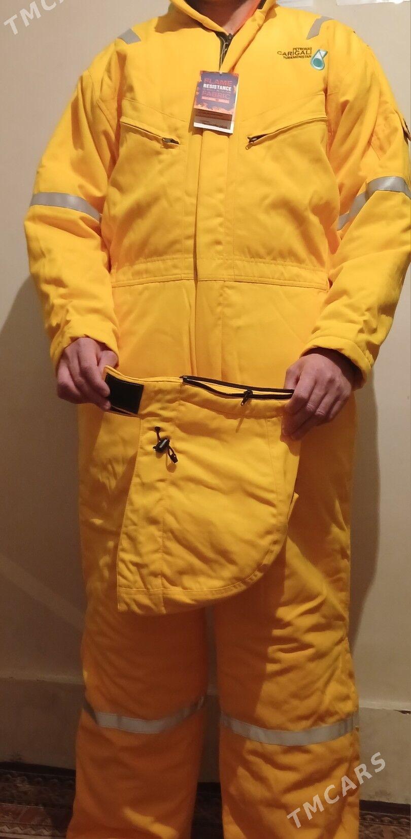 Kambinzon Zimelet - Türkmenbaşy - img 9