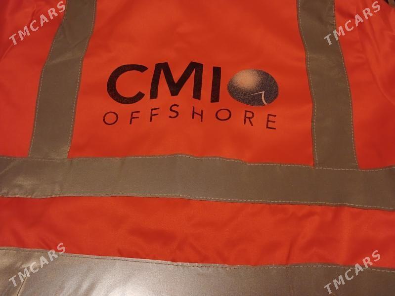 Kambinzon Zimelet - Türkmenbaşy - img 4