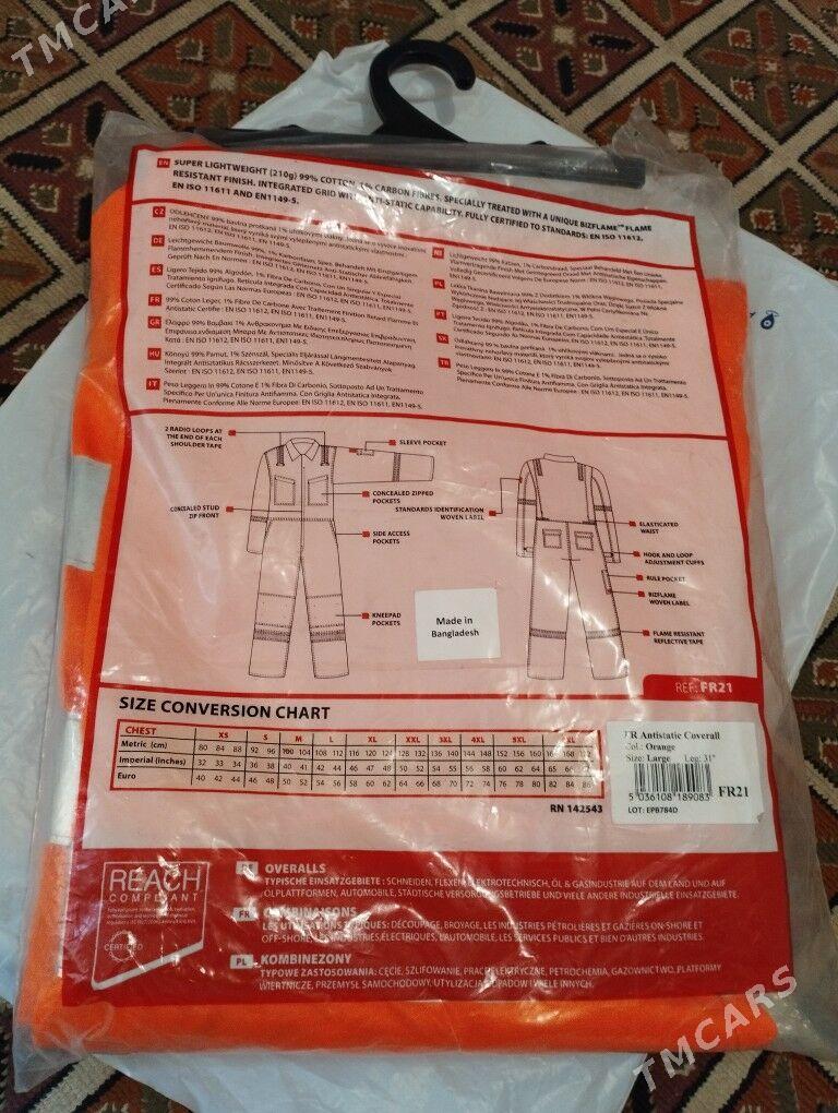 Kambinzon Zimelet - Türkmenbaşy - img 2