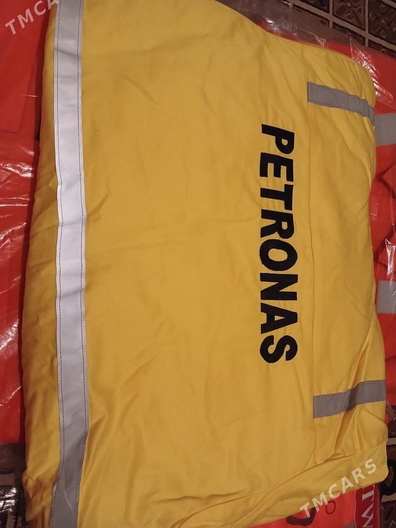 Kambinzon Zimelet - Türkmenbaşy - img 7