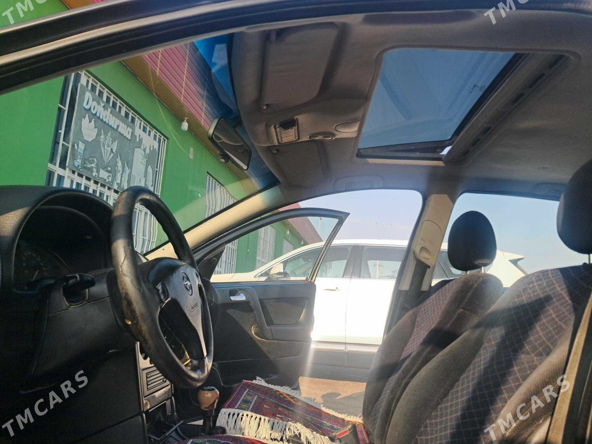 Opel Astra 2000 - 90 000 TMT - Şabat etr. - img 5