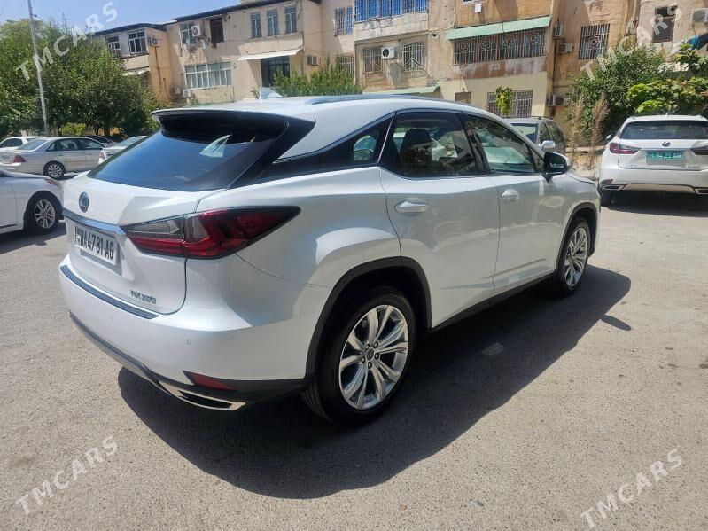 Lexus RX 350 2021 - 459 000 TMT - Aşgabat - img 2