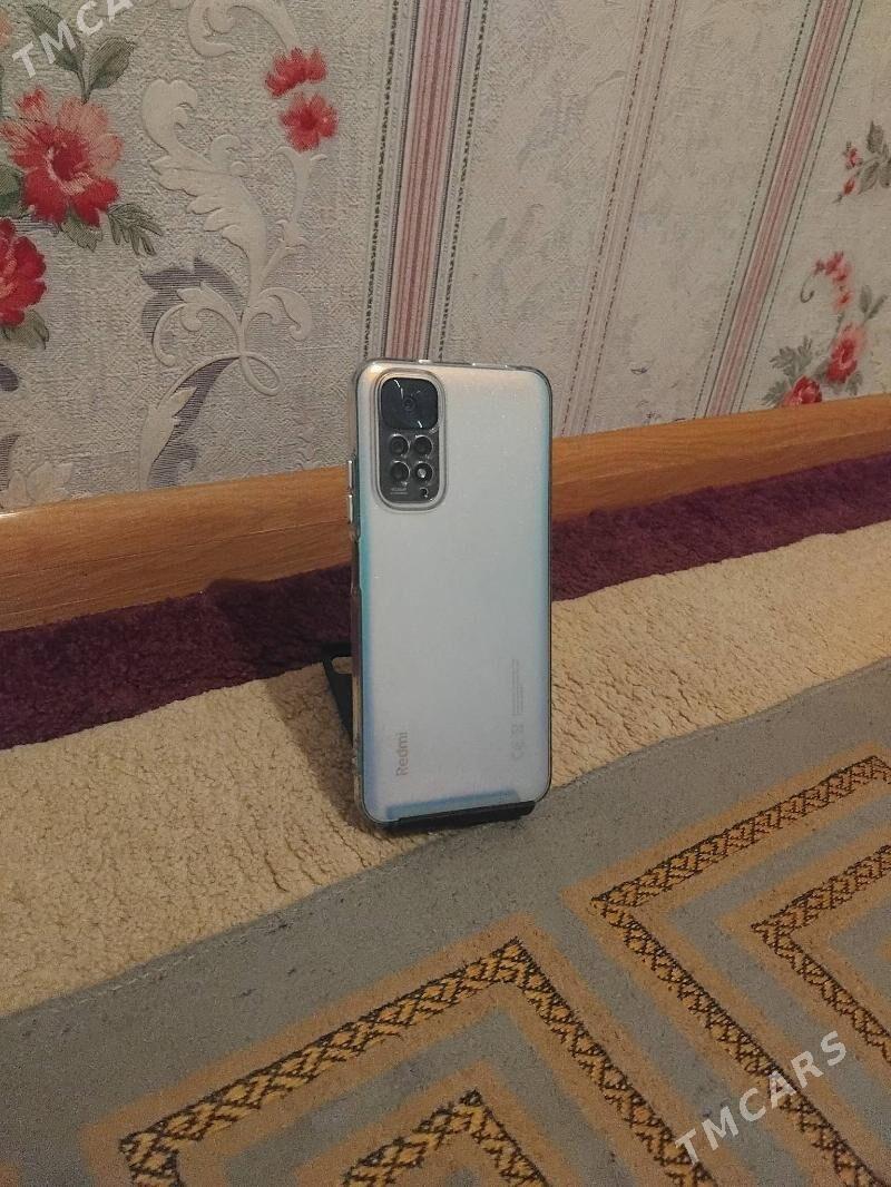 Redmı not 11 - Mary - img 8