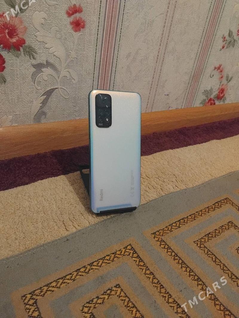 Redmı not 11 - Mary - img 5