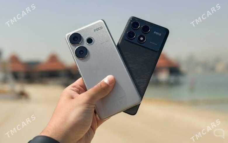 13pro max s21 ALYAS 12mini s10 - Ашхабад - img 7