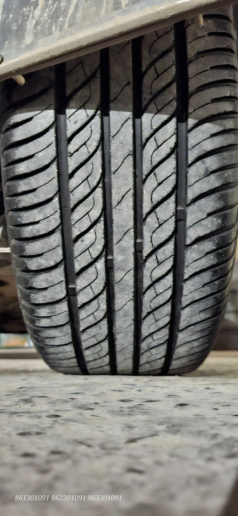 opel diska teker 2 000 TMT - Bedew - img 2