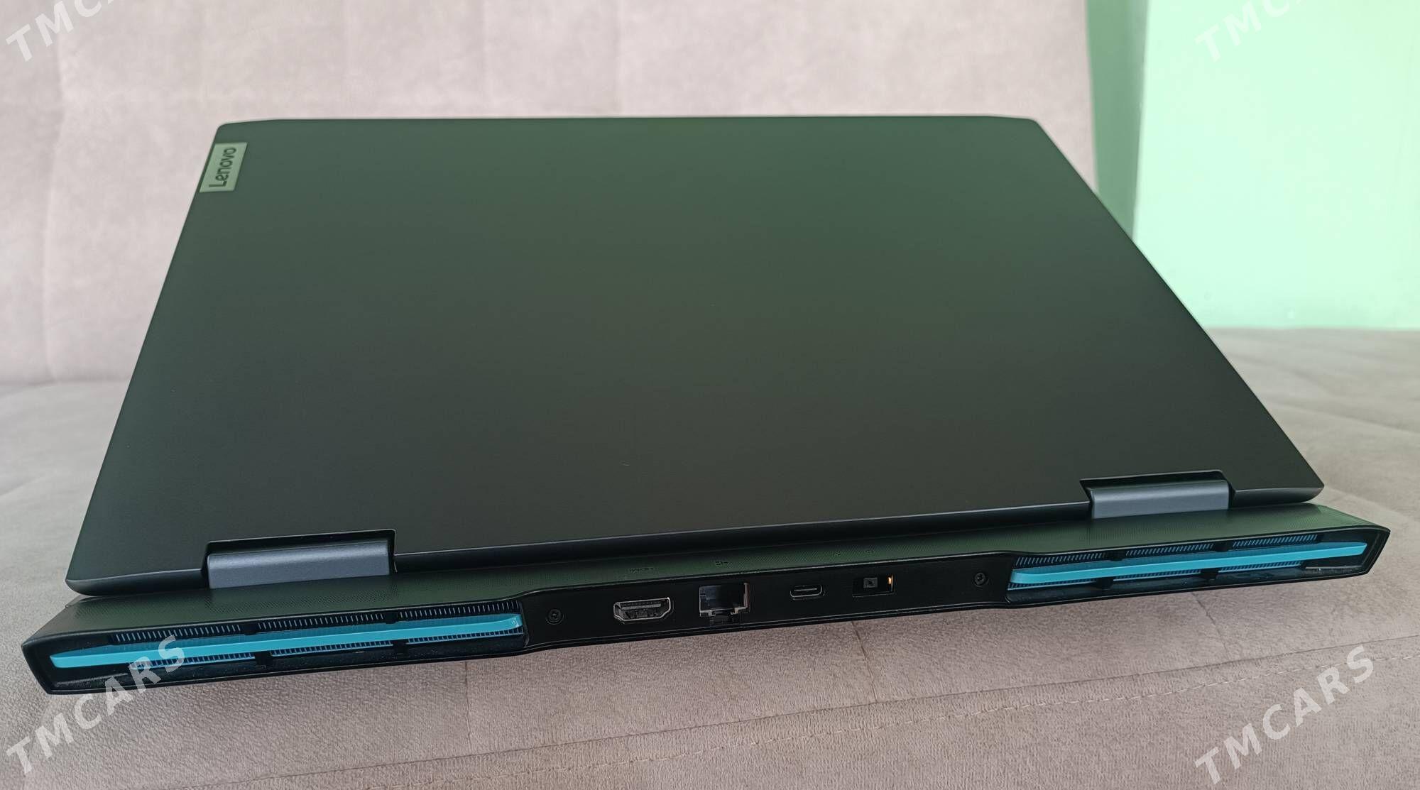 lenovo gaming noutbuk notebook - Aşgabat - img 5
