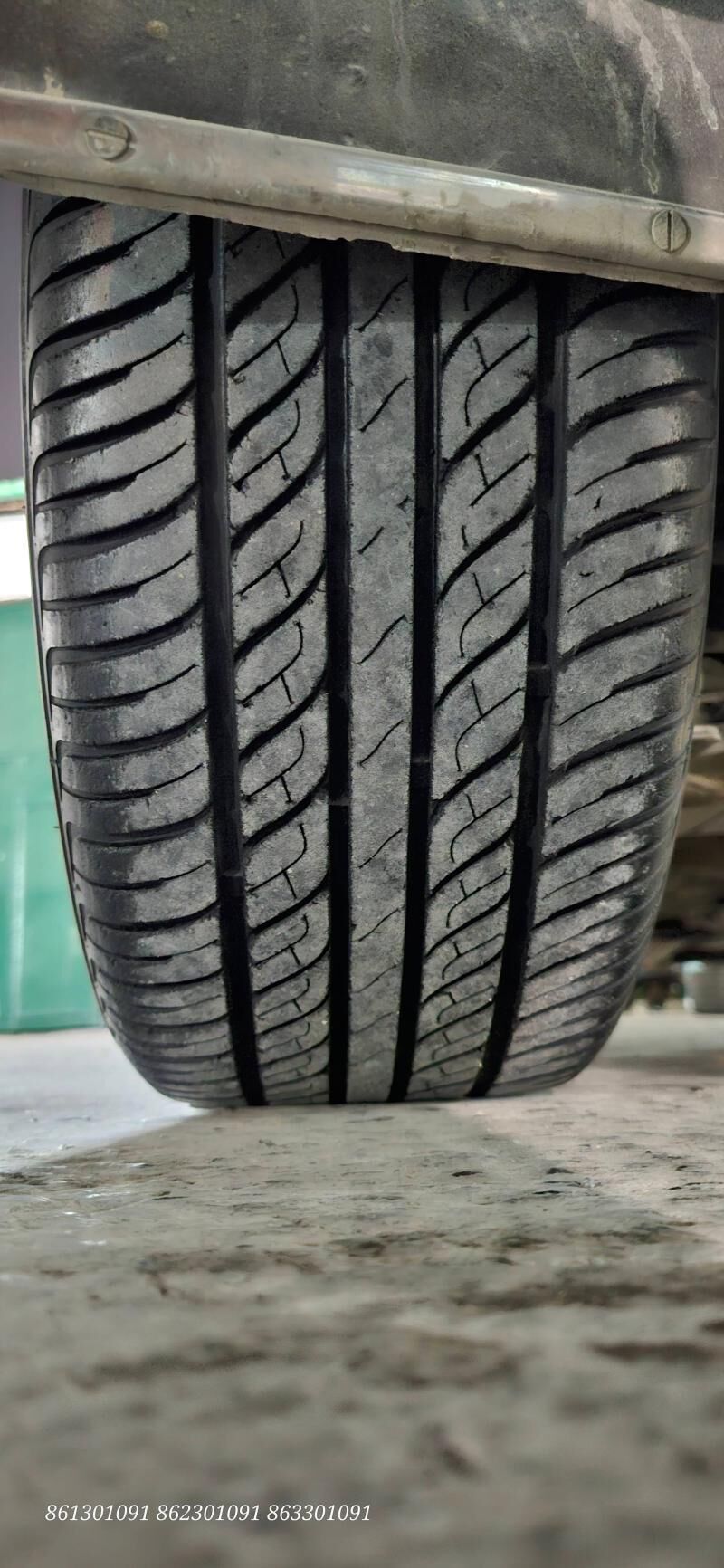 opel diska teker 2 000 TMT - Bedew - img 4