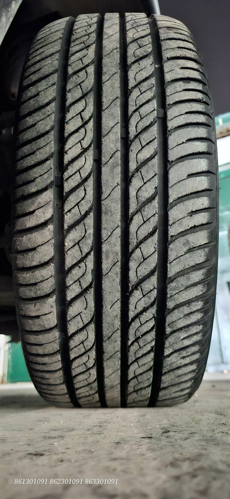 opel diska teker 2 000 TMT - Bedew - img 3