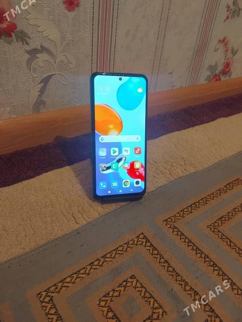 Redmı not 11 - Mary - img 6