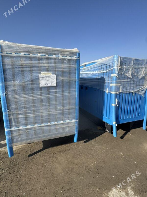 Generatr Emsa 2025ý - Бузмеин - img 3