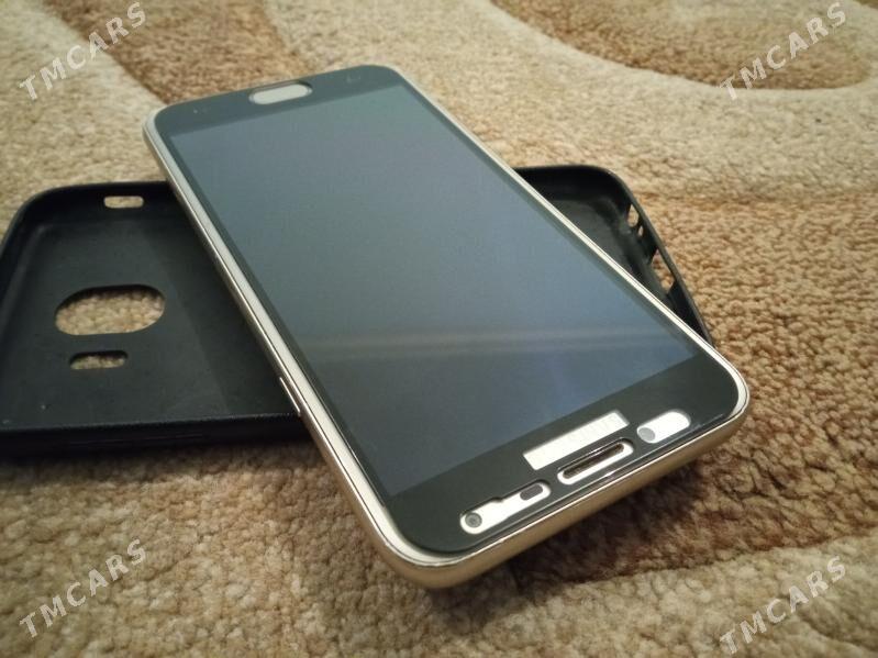 J 4 - Aşgabat - img 2