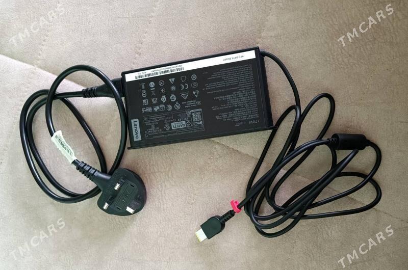 lenovo gaming noutbuk notebook - Aşgabat - img 6