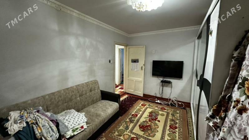 gressda 2 komnat - Мары - img 4