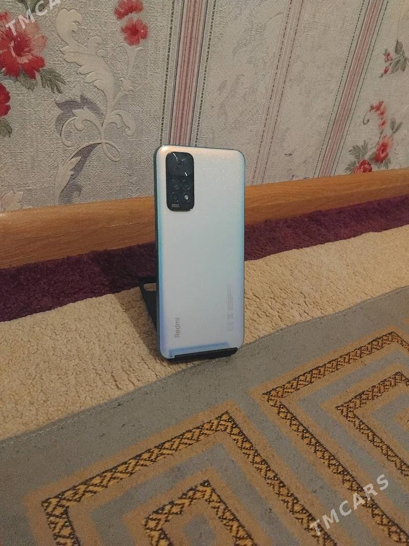 Redmı not 11 - Mary - img 3