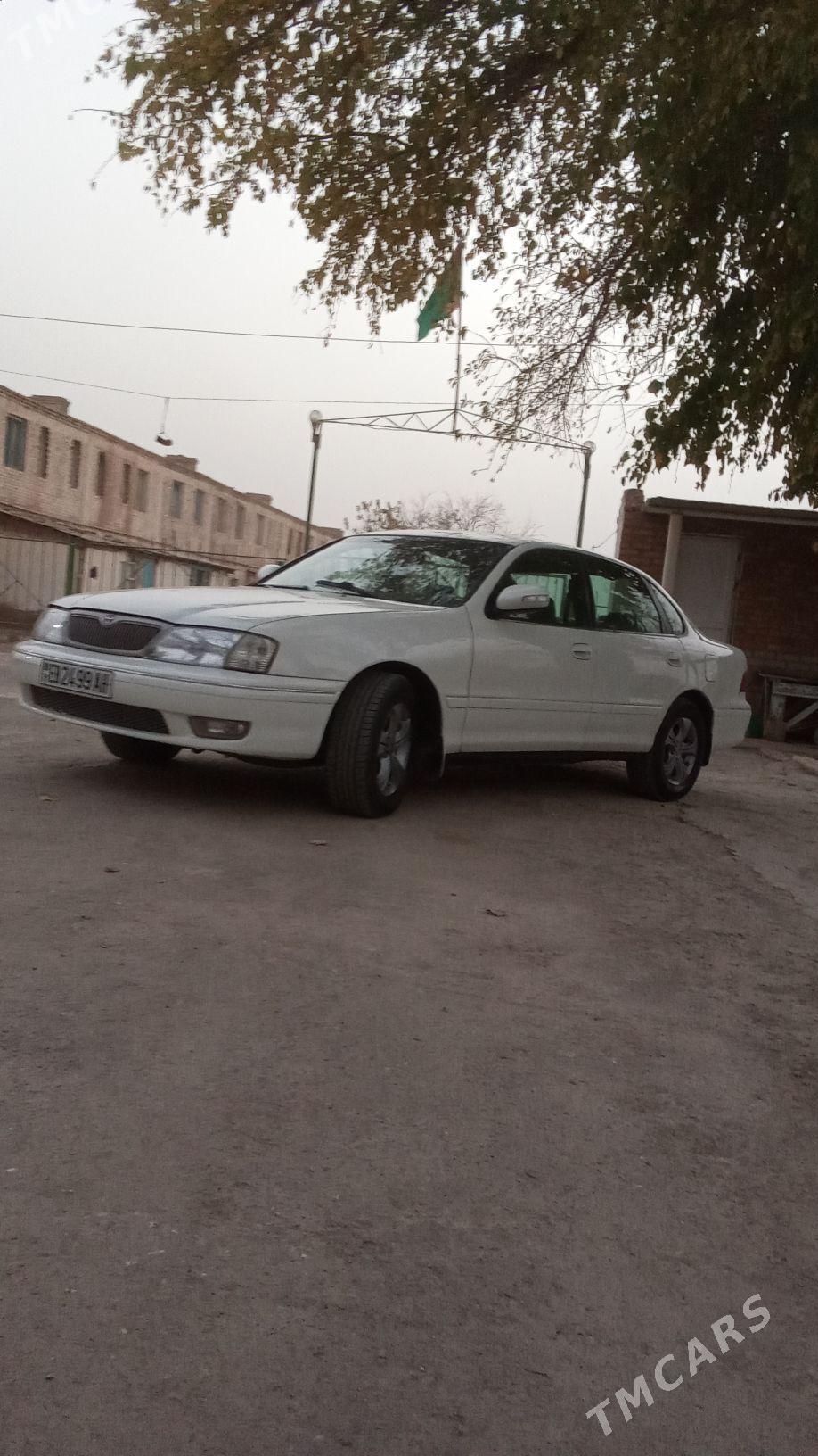 Toyota Avalon 1997 - 135 000 TMT - Tejen - img 8