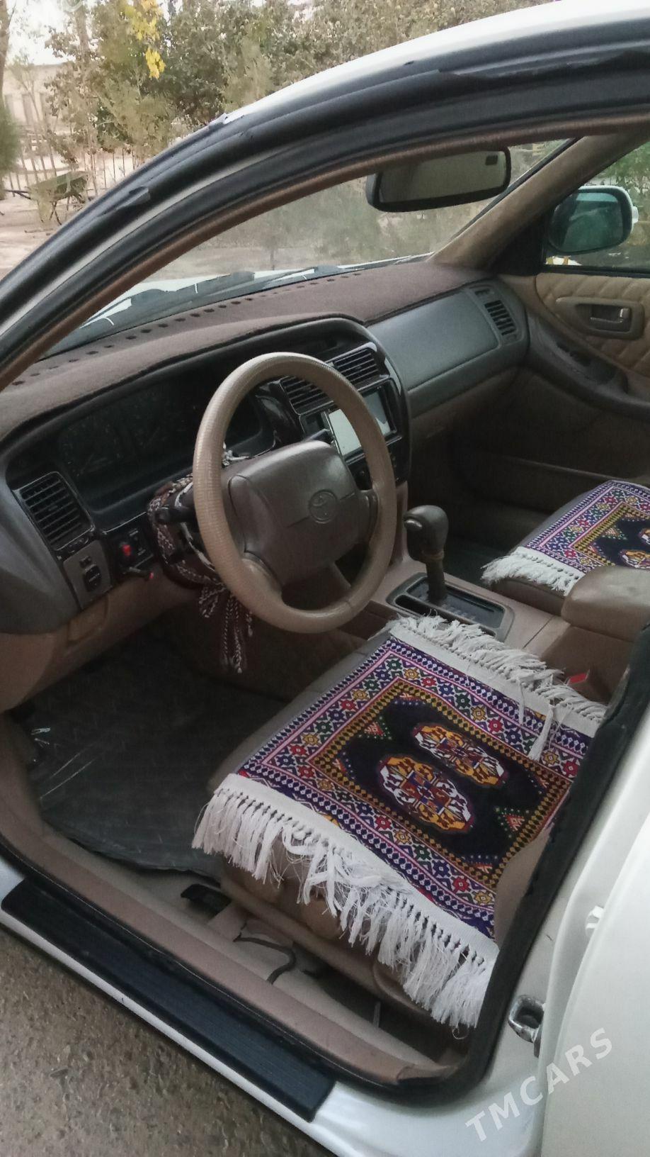 Toyota Avalon 1997 - 135 000 TMT - Tejen - img 5