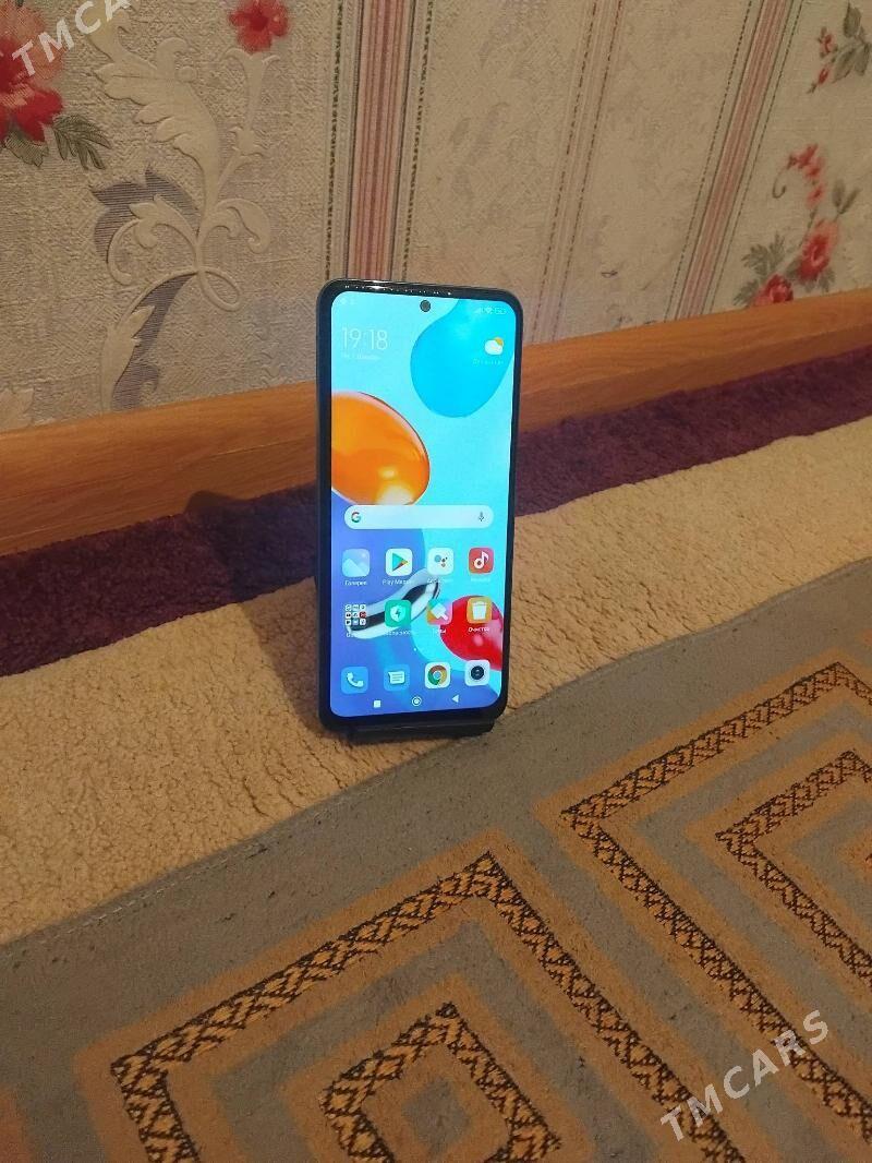 Redmı not 11 - Mary - img 2