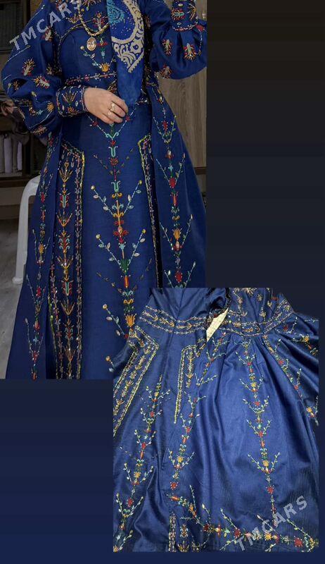 Toy koynek - Нефтегаз (ул. Андалиб-Юбилейная) - img 3