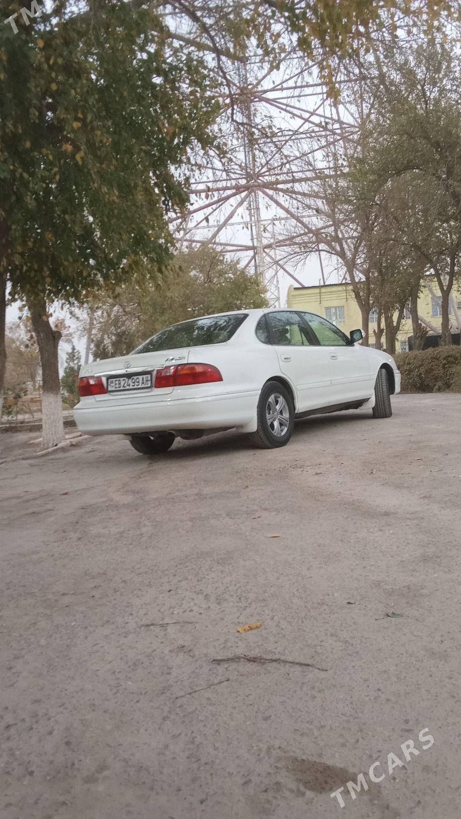 Toyota Avalon 1997 - 135 000 TMT - Tejen - img 7