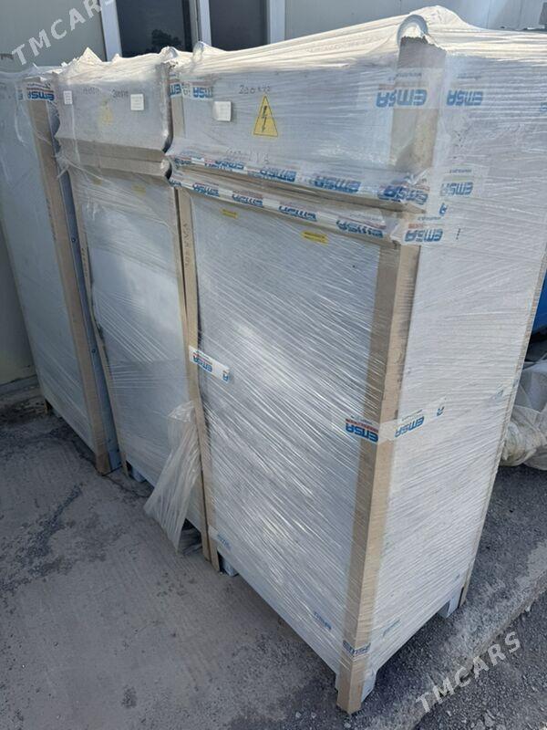 Generatr Emsa 2025ý - Бузмеин - img 9