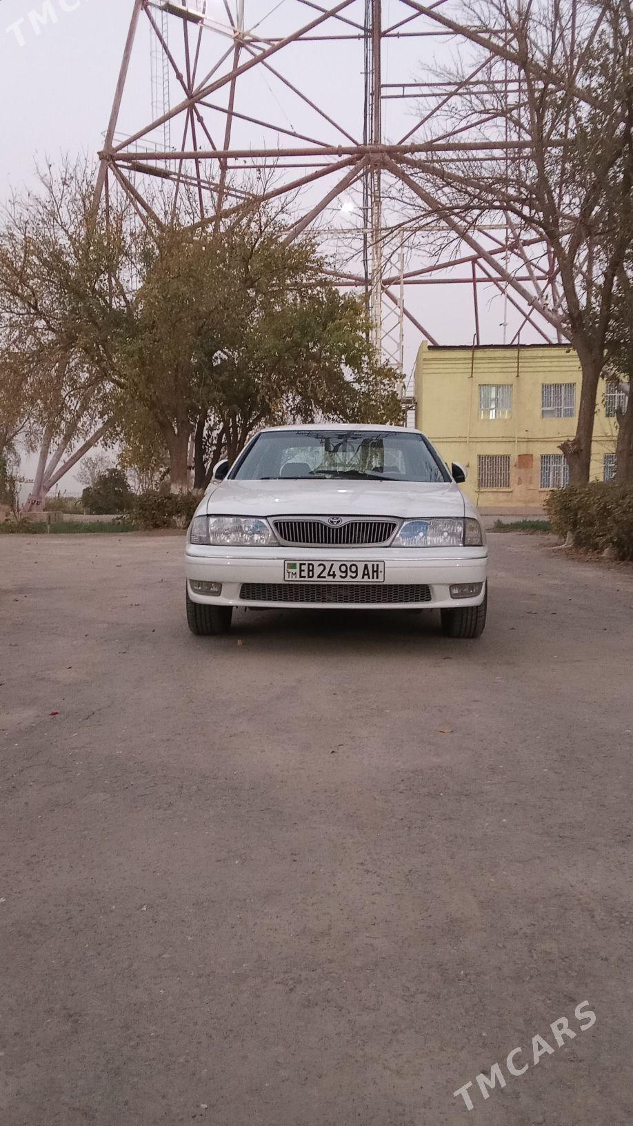 Toyota Avalon 1997 - 135 000 TMT - Tejen - img 2