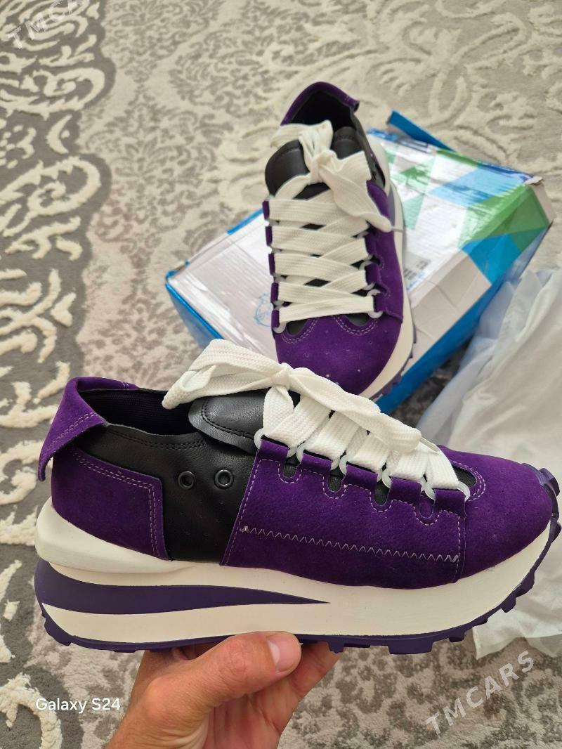 Krasowka - Büzmeýin GRES - img 1