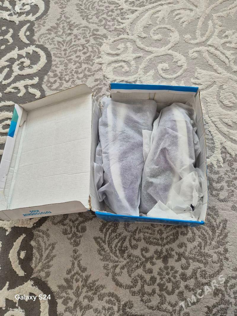 Krasowka - Büzmeýin GRES - img 2