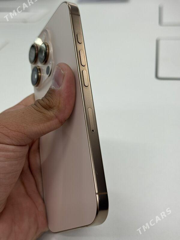 iPhone 16 Pro - Mary - img 6