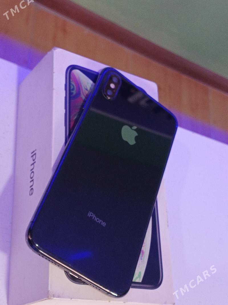 iphone xs maks - Керки - img 2